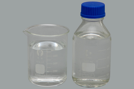 Acrylate modified ethyl silicone oil IOTA 20571