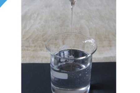 Ethyl silicone oil IOTA 2056 