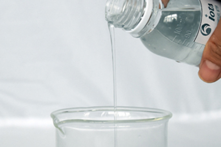 Phenol Terminated Silicone Oils IOTA-2872