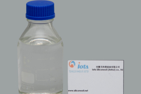 Dual-end epoxy polyether silicone oil IOTA ESK series